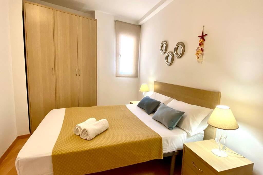 Apartamento Pequeno Y Luminoso En Cambrils Apartamento Exterior foto