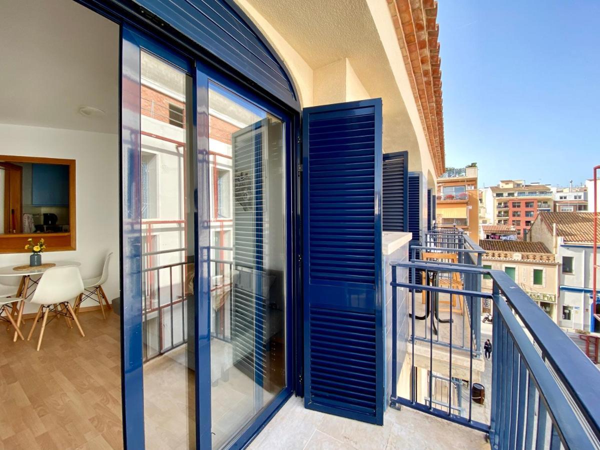 Apartamento Pequeno Y Luminoso En Cambrils Apartamento Exterior foto
