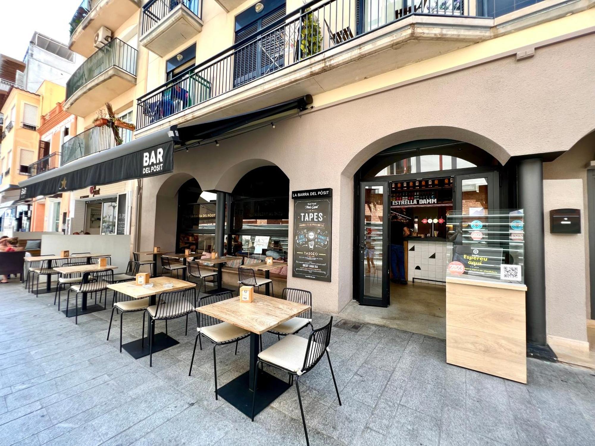 Apartamento Pequeno Y Luminoso En Cambrils Apartamento Exterior foto